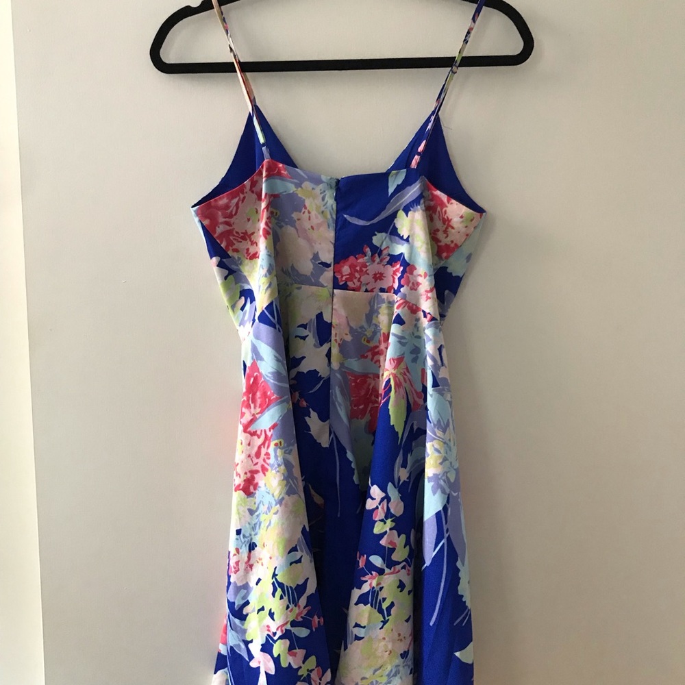 Yumi Kim short dress